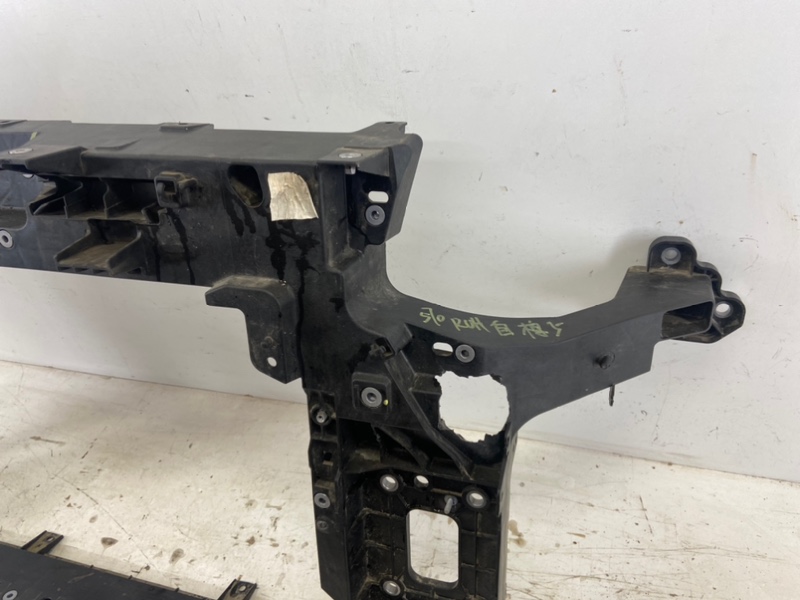 Панель передняя (телевизор)