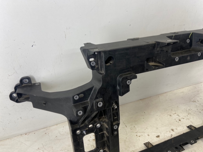 Панель передняя (телевизор)