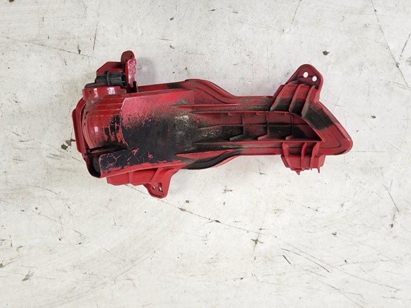 Фара противотуманная левая