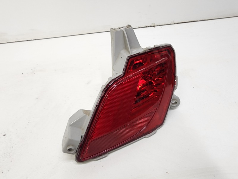 Фара противотуманная