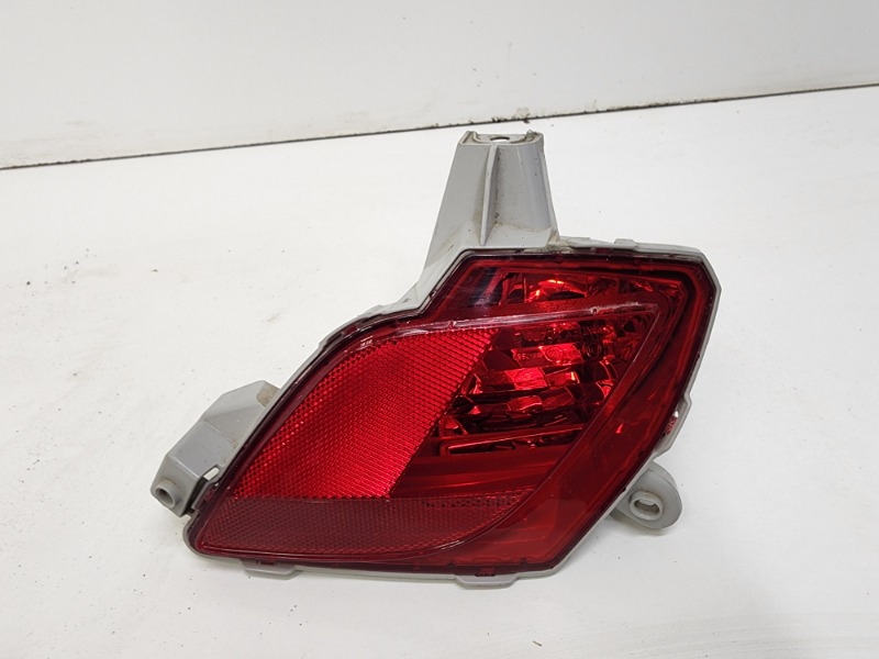 Фара противотуманная