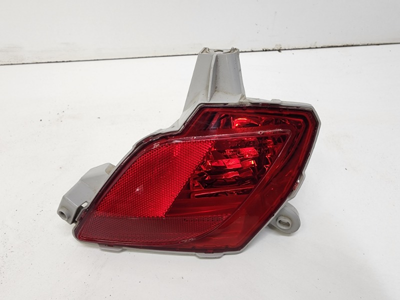 Фара противотуманная