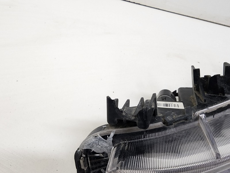 Фара противотуманная правая