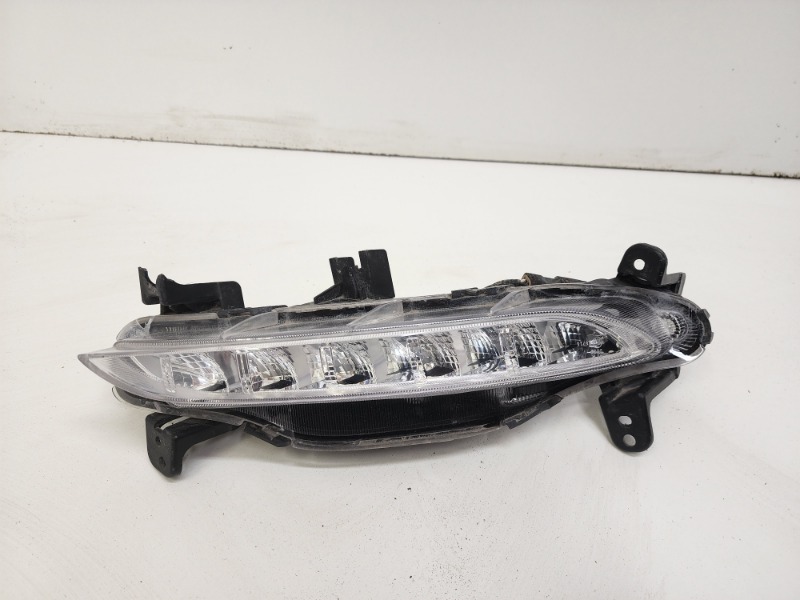 Фара противотуманная правая