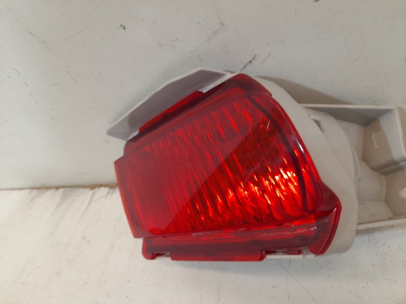 Фара противотуманная