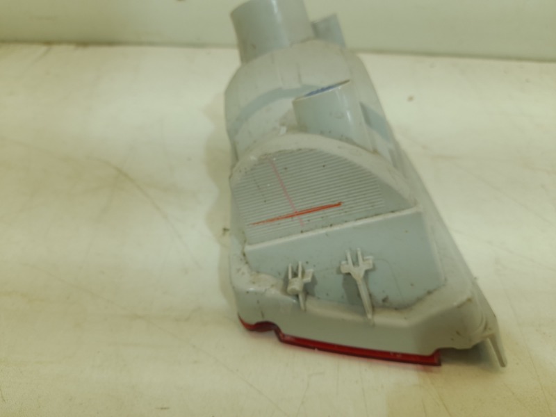 Фара противотуманная