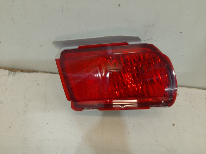 Фара противотуманная