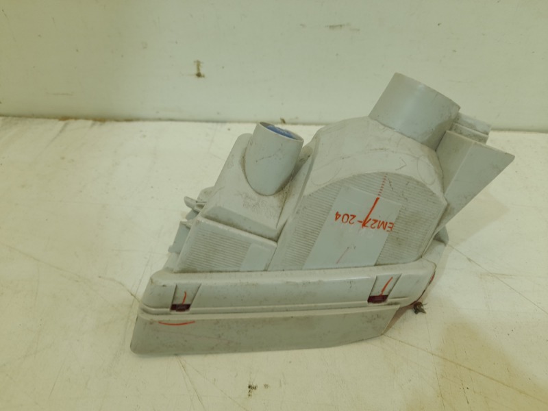 Фара противотуманная