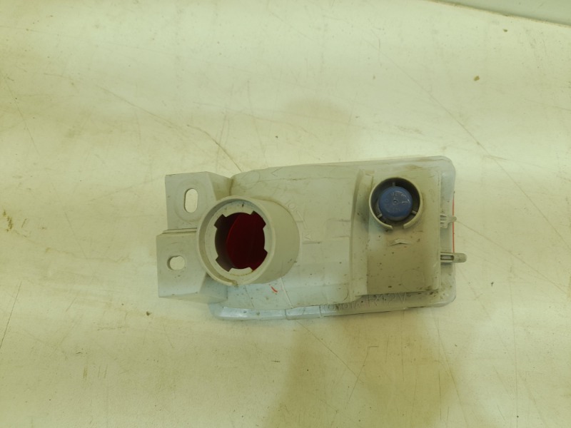 Фара противотуманная