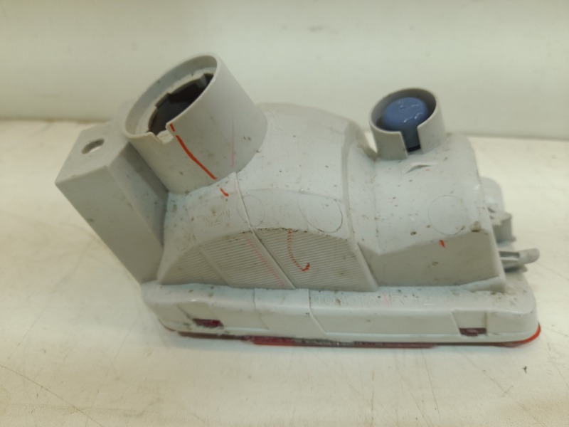 Фара противотуманная