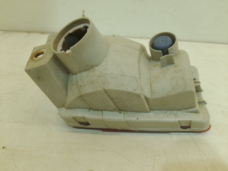 Фара противотуманная