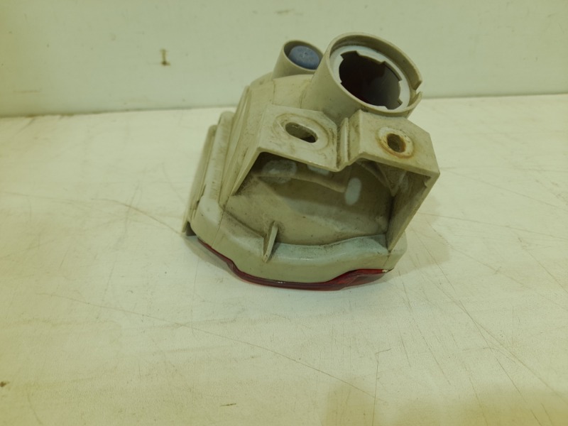 Фара противотуманная