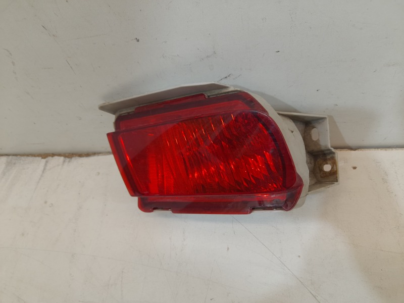 Фара противотуманная