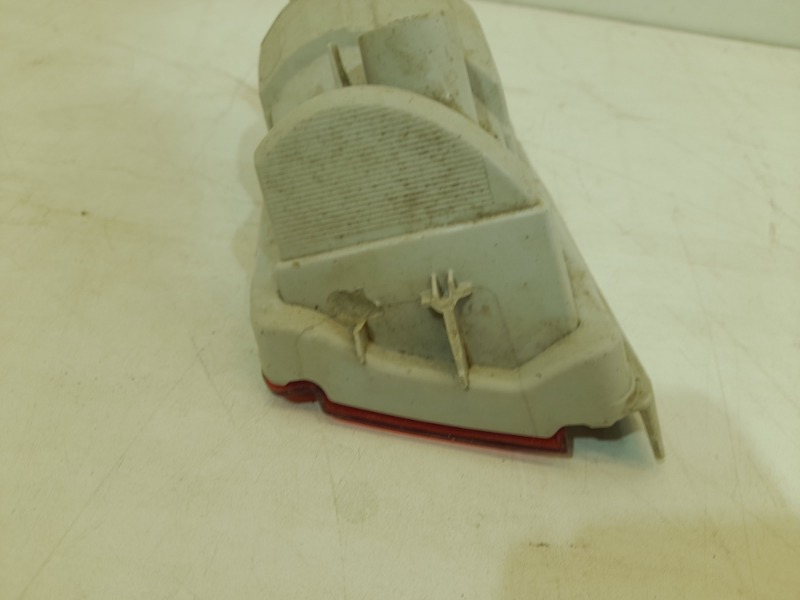 Фара противотуманная