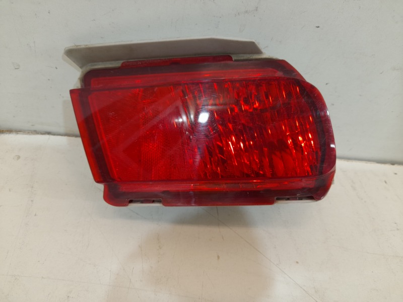 Фара противотуманная