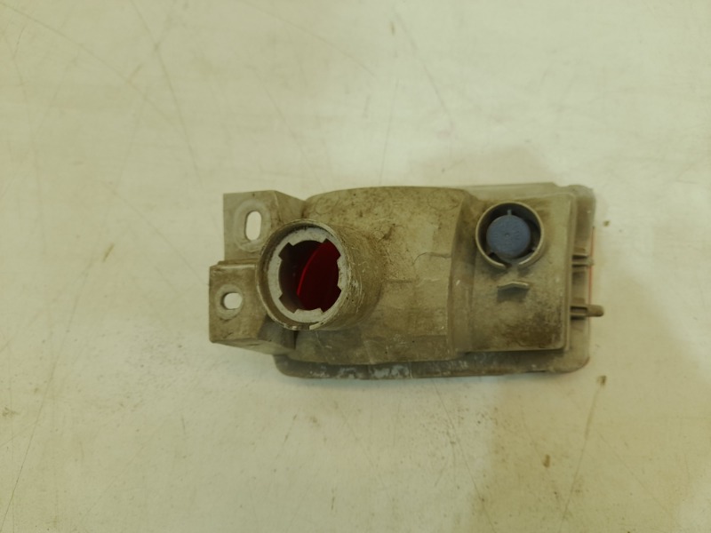 Фара противотуманная