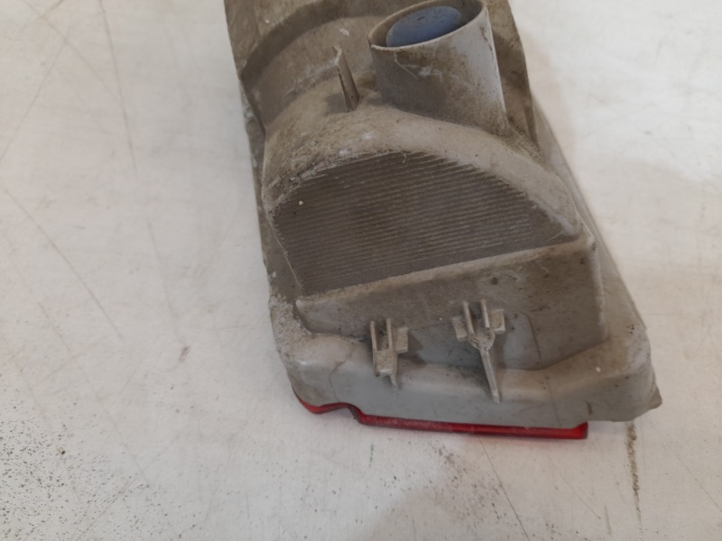 Фара противотуманная