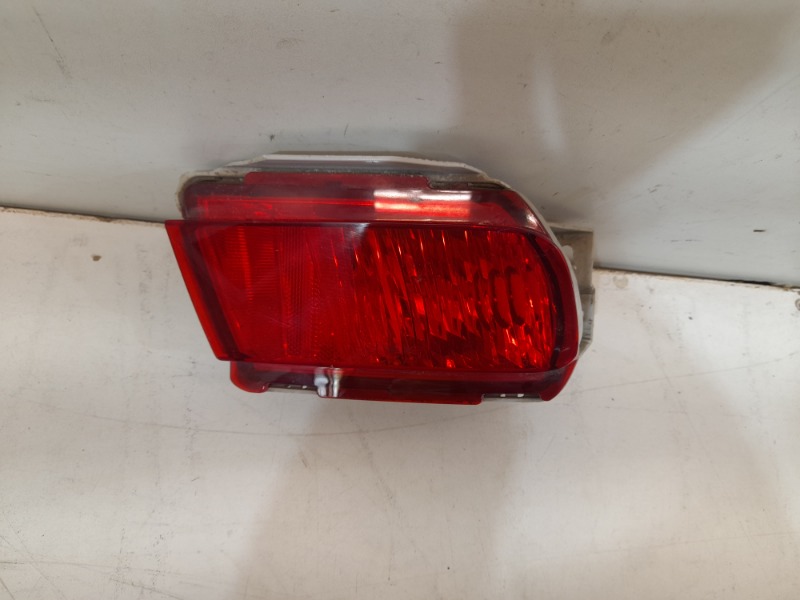 Фара противотуманная