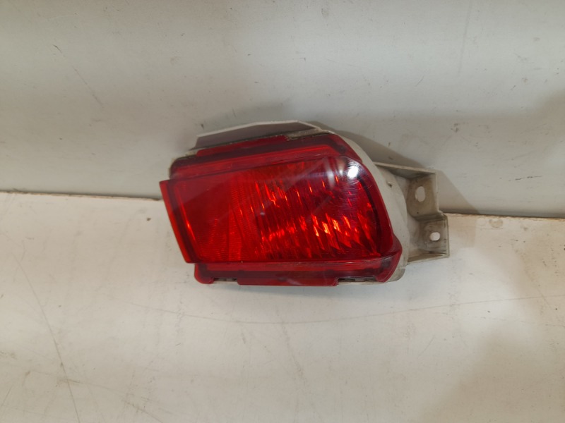 Фара противотуманная