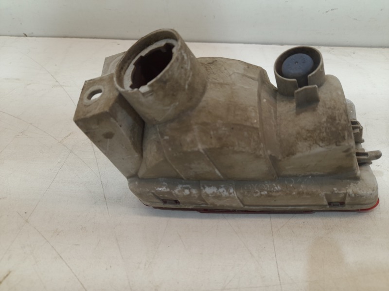 Фара противотуманная