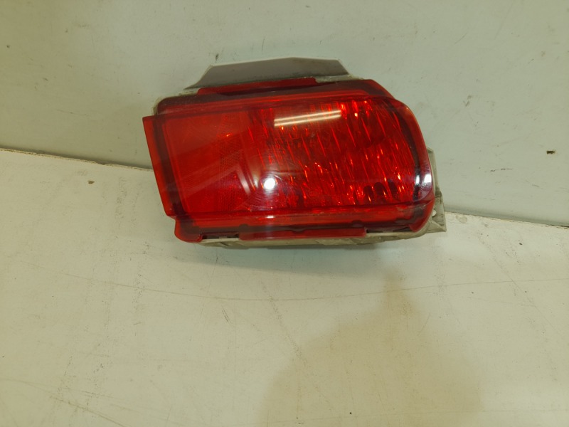 Фара противотуманная