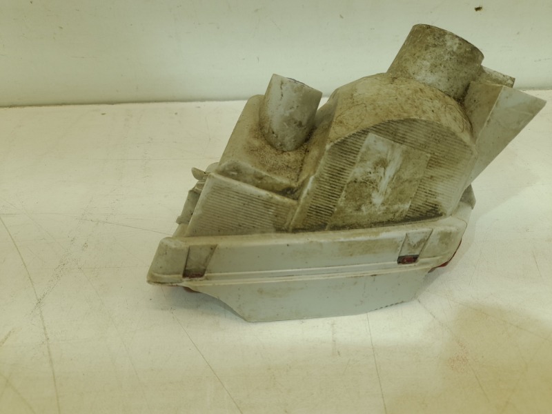 Фара противотуманная