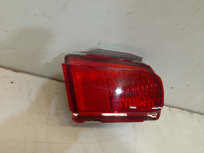 Фара противотуманная