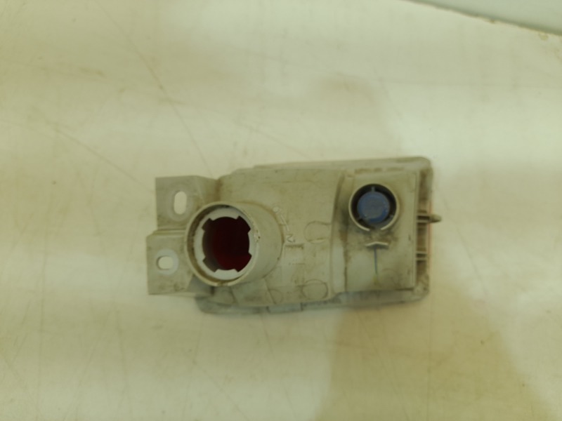 Фара противотуманная