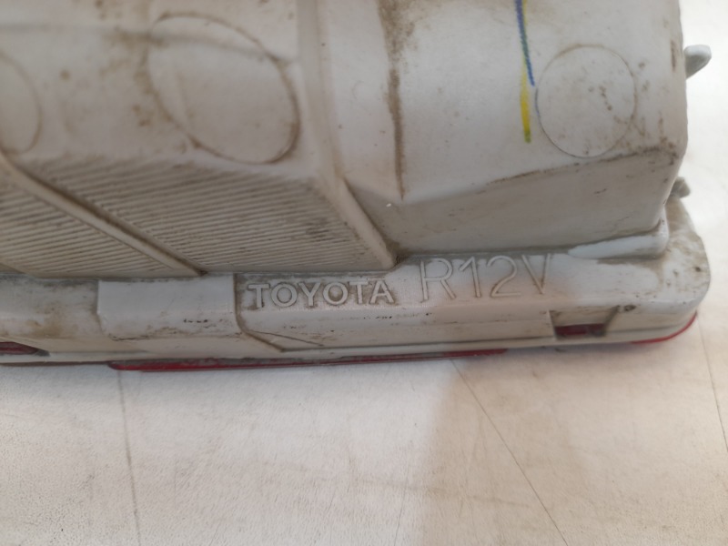 Фара противотуманная