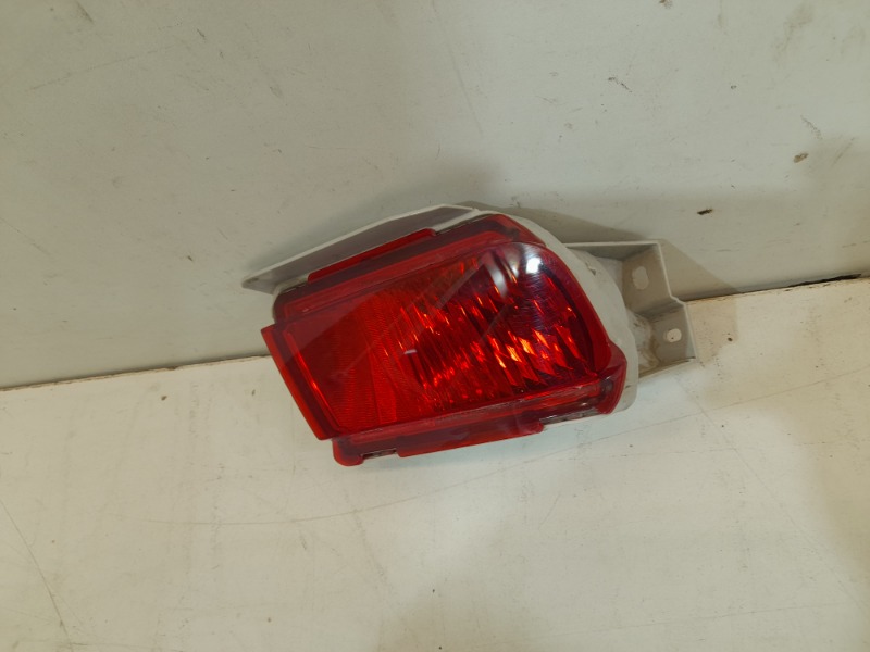 Фара противотуманная