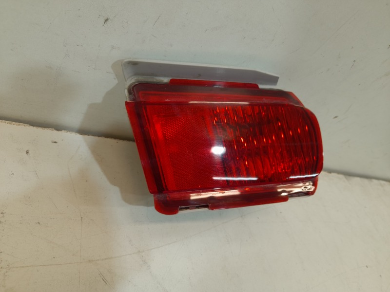 Фара противотуманная