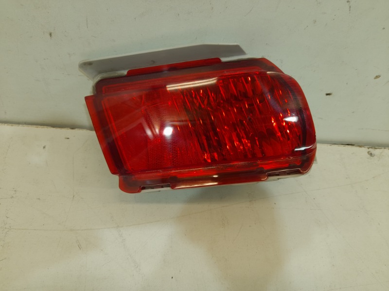 Фара противотуманная