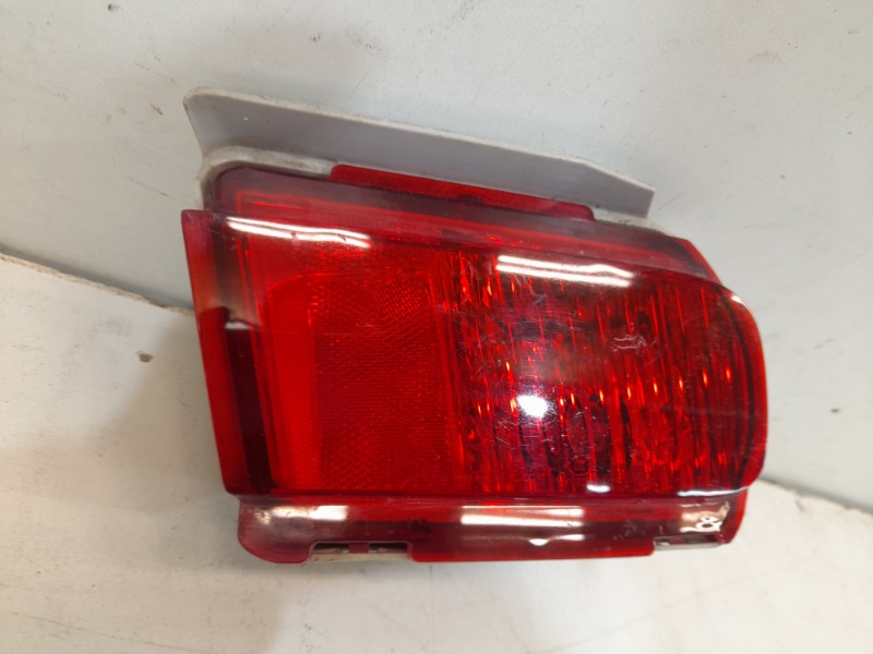 Фара противотуманная