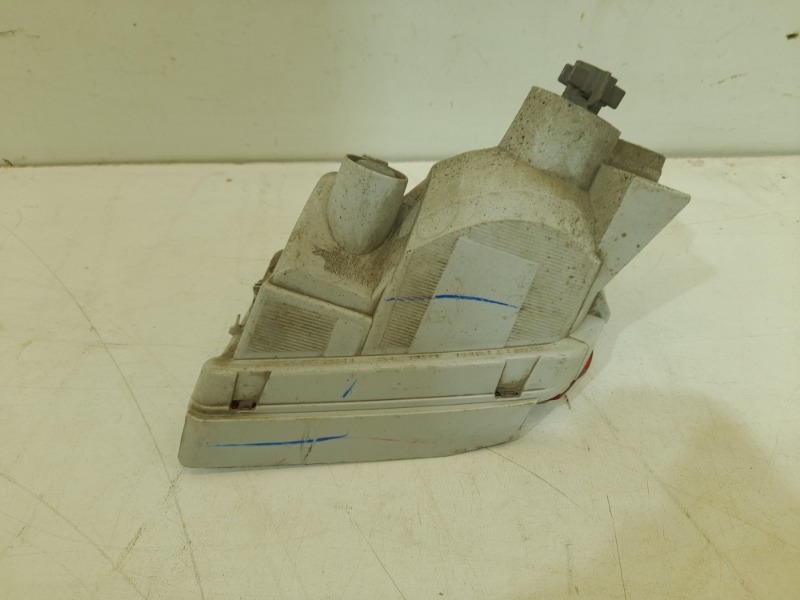 Фара противотуманная