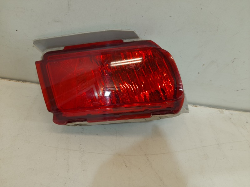 Фара противотуманная