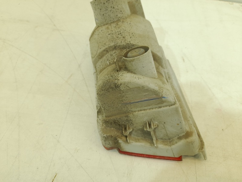 Фара противотуманная