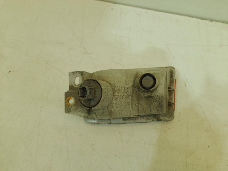 Фара противотуманная