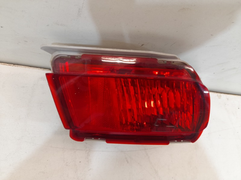 Фара противотуманная