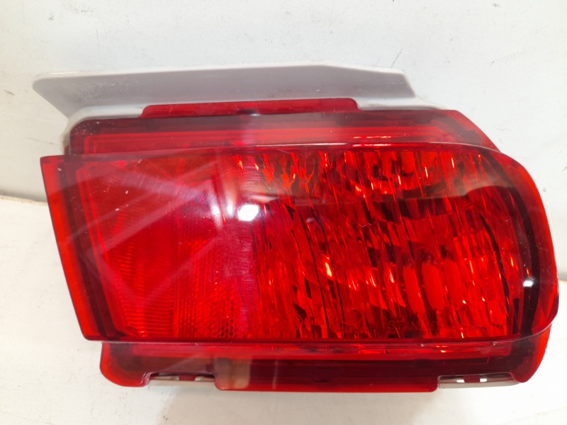 Фара противотуманная