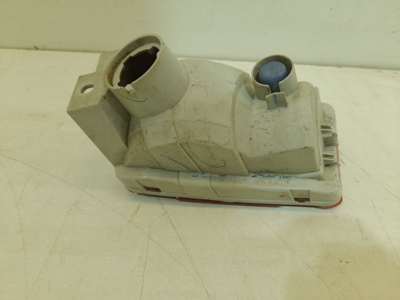 Фара противотуманная