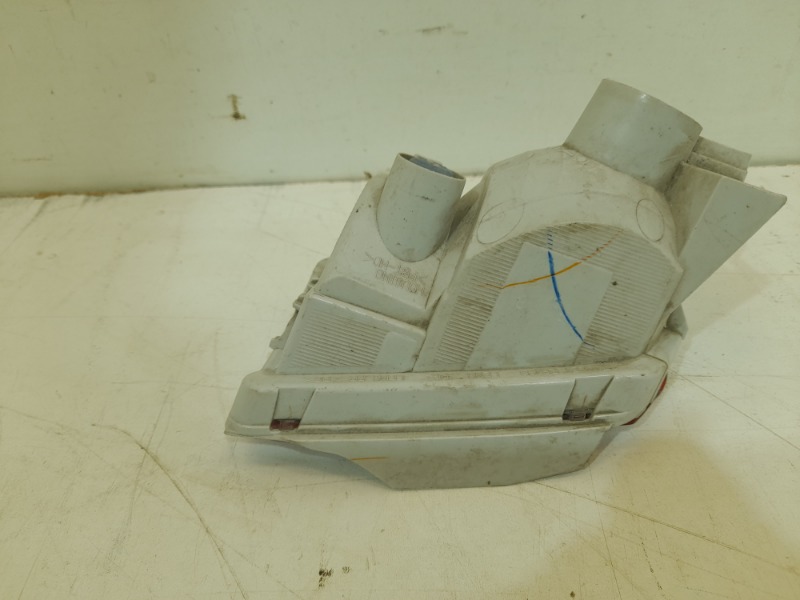 Фара противотуманная