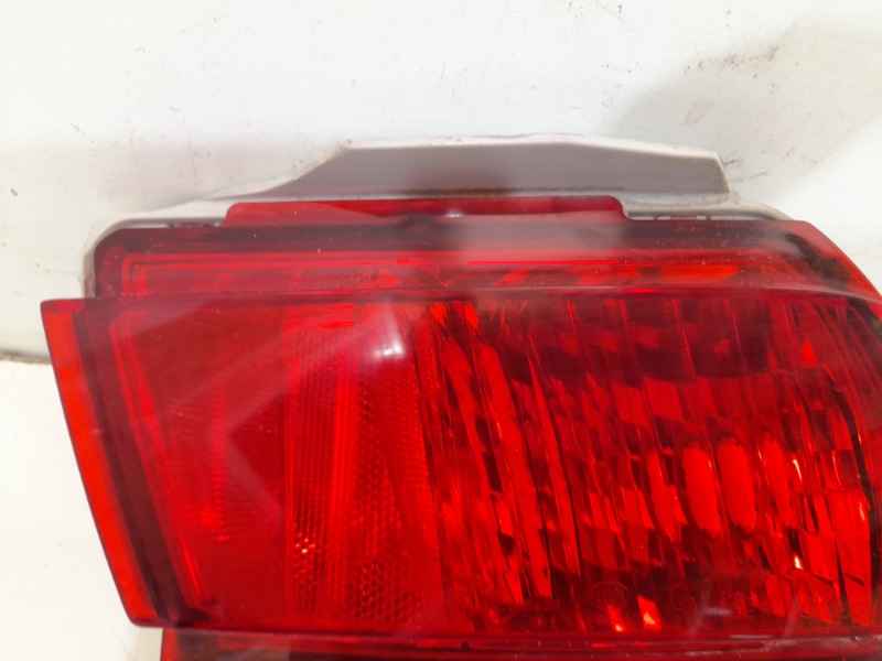 Фара противотуманная