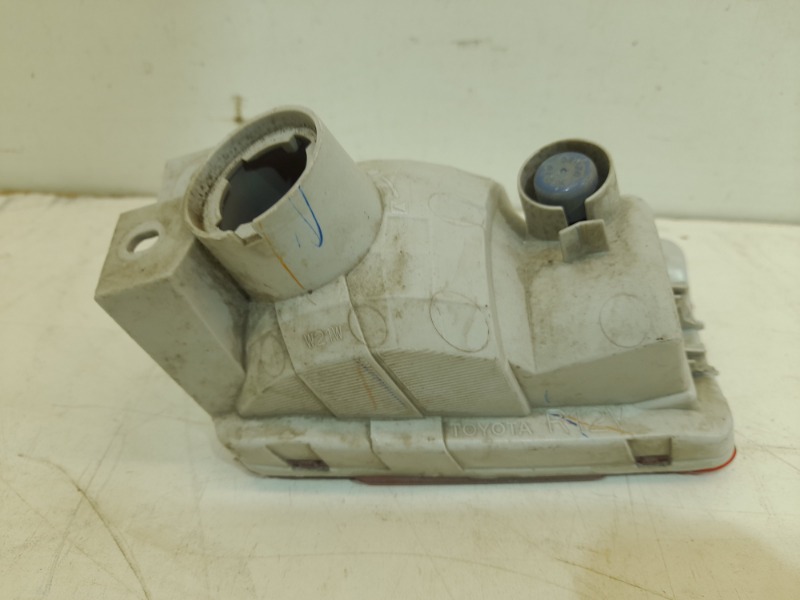 Фара противотуманная