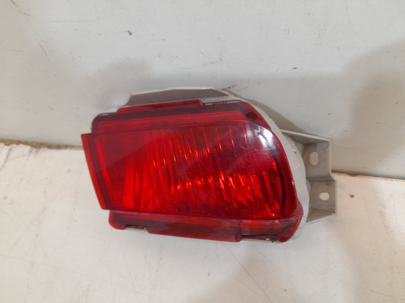 Фара противотуманная