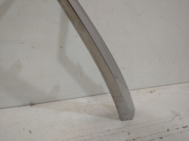 Накладка на решетку радиатора