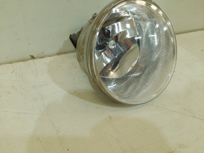 Фара противотуманная