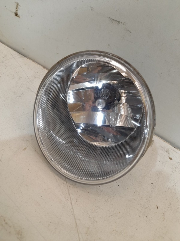 Фара противотуманная