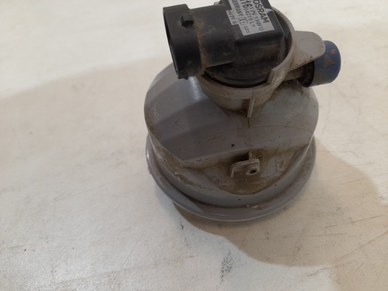 Фара противотуманная