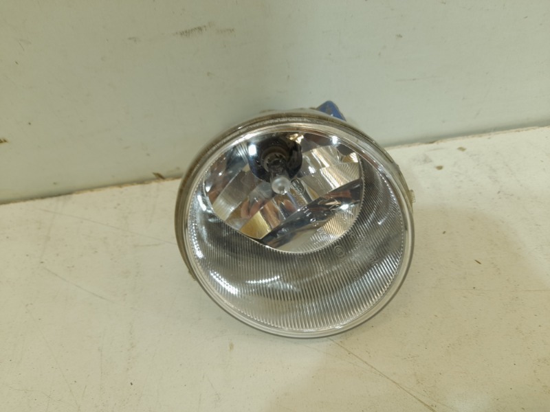 Фара противотуманная