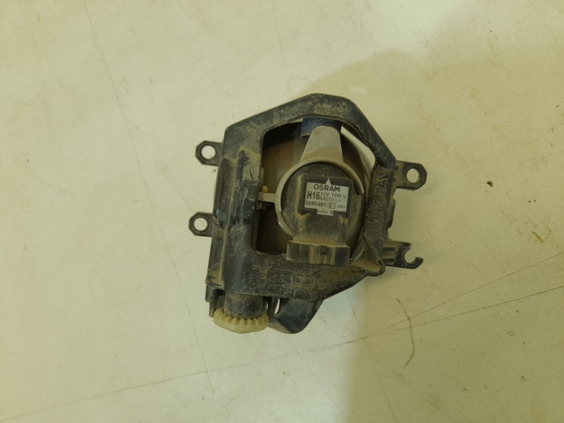 Фара противотуманная